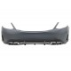 Body Kit Για Mercedes-Benz C-Class W205 14-18 Sedan Amg C63 Look Με Μάσκα & Μπούκες