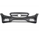 Body Kit Για Mercedes-Benz C-Class W205 14-18 Sedan Amg C63 Look Με Μάσκα & Μπούκες