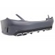 Body Kit Για Mercedes-Benz C-Class W205 14-18 Sedan Amg C63 Look Με Μάσκα & Μπούκες