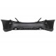 Body Kit Για Mercedes-Benz C-Class W205 14-18 Sedan Amg C63 Look Με Μάσκα & Μπούκες