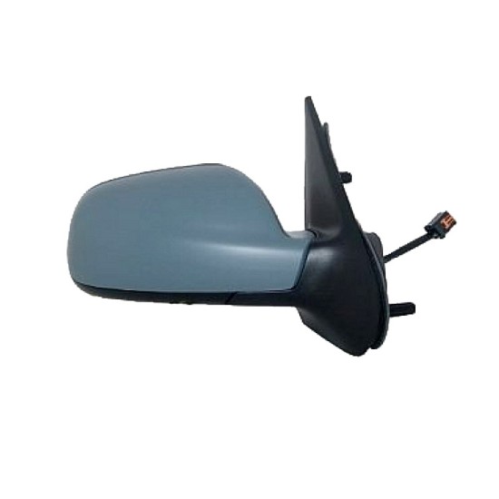 Καθρέπτης Δεξιός Για Citroen Xsara 03-04 Ηλεκτρικός Θερμαινόμενος Βαφόμενος Με Αισθητήρα 1 Τεμάχιο