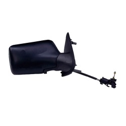 Καθρέπτης Δεξιός Για VW Golf III (3) 92-98 / VW Vento 92-98 Μηχανικός Με Ντίζες 1 Τεμάχιο