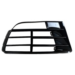 Δίχτυ Προφυλακτήρα Εμπρός Πλαινό Για VW Scirocco 08-14 R20 Δεξί 1 Τεμάχιο