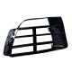 Δίχτυ Προφυλακτήρα Εμπρός Πλαινό Για VW Scirocco 08-14 R20 Δεξί 1 Τεμάχιο