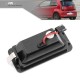 Led Φαναράκι Πινακίδας Για VW Up 12-17 / Seat Mii 12-21 / Skoda Citigo 12-21 Canbus 1 Τεμάχιο