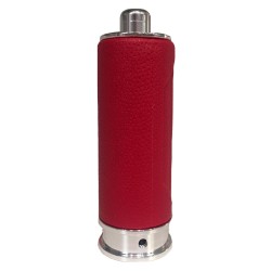 Λεβιές Χειροφρένου Θήκη Διακοσμητική Universal Κόκκινη JM-3080