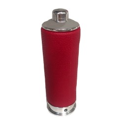 Λεβιές Χειροφρένου Θήκη Διακοσμητική Universal Κόκκινη JM-3080