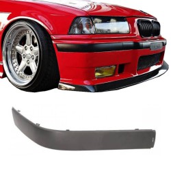 Τριμ Μπροστά Προφυλακτήρα Δεξί Για Bmw 3 E36 90-98 M3 1 Τεμάχιο Πλαστικό Τριμ Μπροστά Προφυλακτήρα Δεξί Για Bmw 3 E36 90-98 M3 1 Τεμάχιο Πλαστικό
