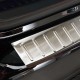 Προστατευτικό Πίσω Προφυλακτήρα Για Mercedes-Benz C-Class W205 Caravan 14-19 Από Ανοξείδωτο Ατσάλι (Steel)
