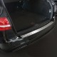 Προστατευτικό Πίσω Προφυλακτήρα Για Mercedes-Benz C-Class W205 Caravan 14-19 Από Ανοξείδωτο Ατσάλι (Steel)
