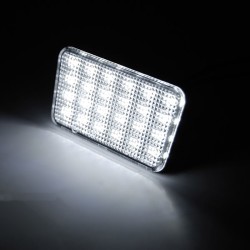 Led Φαναράκι Πινακίδας Για Jeep Wrangler JL 18+ 1 Τεμάχιο Led Φαναράκι Πινακίδας Για Jeep Wrangler JL 18+ 1 Τεμάχιο