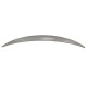 Αεροτομή Πορτ Παγκάζ Για Bmw 3 E93 05-11 Cabrio M-Performance Look Lipspoiler Από Αbs Πλαστικό