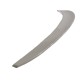 Αεροτομή Πορτ Παγκάζ Για Bmw 3 E93 05-11 Cabrio M-Performance Look Lipspoiler Από Αbs Πλαστικό