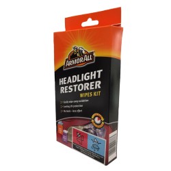 Πανάκια Ξεθαμπώματος Φαναριών Σετ 3 Τεμάχια ArmorAll 185140100 Πανάκια Ξεθαμπώματος Φαναριών Σετ 3 Τεμάχια ArmorAll 185140100