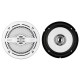 Ηχεία Σκάφους Sony Αδιάβροχα 6.5" 16 cm 65W RMS XS-MP1611 Λευκό Ζευγάρι 2 Τεμάχια