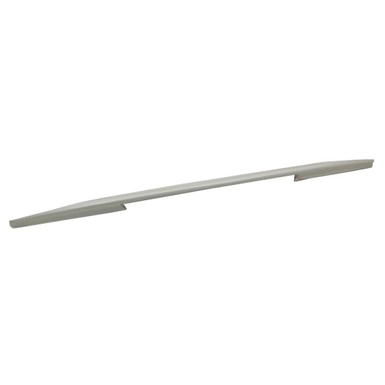 Αεροτομή Πορτ Παγκάζ Για Mercedes-Benz SLK R172 11-19 Amg Look Lipspoiler Από Abs Πλαστικό