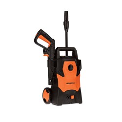 Πλυστικό Μηχάνημα Krausmann Υψηλής Πίεσης 1600W 120 Bar 66696 (5451) Πλυστικό Μηχάνημα Krausmann Υψηλής Πίεσης 1600W 120 Bar 66696 (5451)