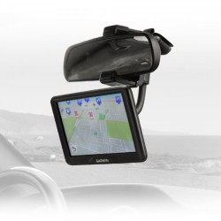 Μαγνητική Βάση Φορητών Συσκευών MagicMount Καθρέπτη Scosche MAGRVM2I