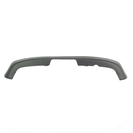 Πισινός Προφυλακτήρας Για Audi A3 00-03 Facelift Κάτω Κομμάτι