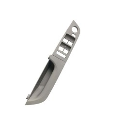 Χειρολαβή Πόρτας Εσωτερική & Πάνελ Διακοπτών Παραθύρων Για Bmw 3 E90 05-11 Εμπρός Αριστερά (οδηγού) 37,5cm Γκρι Χειρολαβή Πόρτας Εσωτερική & Πάνελ Διακοπτών Παραθύρων Για Bmw 3 E90 05-11 Εμπρός Αριστερά (οδηγού) 37,5cm Γκρι