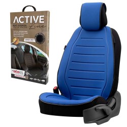 Πλατοκάθισμα Αυτοκινήτου Otom Active Line Ύφασμα Lacoste Ανάγλυφο Μπλε ACTL-105 1 Τεμάχιο Πλατοκάθισμα Αυτοκινήτου Otom Active Line Ύφασμα Lacoste Ανάγλυφο Μπλε ACTL-105 1 Τεμάχιο