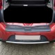Προστατευτικό Πίσω Προφυλακτήρα Για Dacia Sandero 2012-2020 Από Abs Πλαστικό Μαύρο