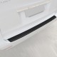 Προστατευτικό Πίσω Προφυλακτήρα Για Mercedes-Benz Vito (W447) 2014-2020 Από Abs Πλαστικό Μαύρο