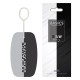 Αρωματικό Αυτοκινήτου Κρεμαστό Feral Basics Collection Black & White Harmony
