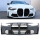 Μπροστινός Προφυλακτήρας Για 3 F30/F31 11-19 G20 M Look Με PDC