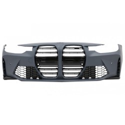 Μπροστινός Προφυλακτήρας Για 3 F30/F31 11-19 G20 M Look Με PDC Μπροστινός Προφυλακτήρας Για 3 F30/F31 11-19 G20 M Look Με PDC