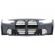 Μπροστινός Προφυλακτήρας Για 3 F30/F31 11-19 G20 M Look Με PDC