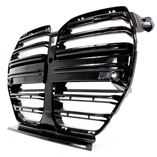 Μπροστινός Προφυλακτήρας Για 3 F30/F31 11-19 G20 M Look Με PDC