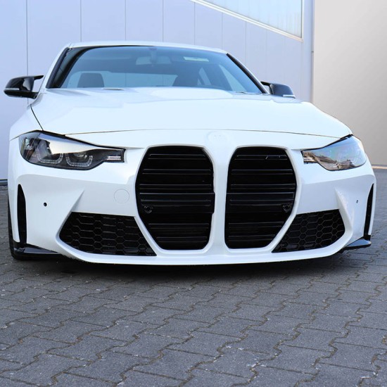Μπροστινός Προφυλακτήρας Για 3 F30/F31 11-19 G20 M Look Με PDC