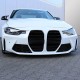 Μπροστινός Προφυλακτήρας Για 3 F30/F31 11-19 G20 M Look Με PDC