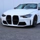Μπροστινός Προφυλακτήρας Για 3 F30/F31 11-19 G20 M Look Με PDC