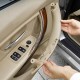 Χειρολαβή Πόρτας Εσωτερική Για Bmw 3 F30 / F31 11-18 Εμπρός Αριστερά 1 Τεμάχιο Μπεζ