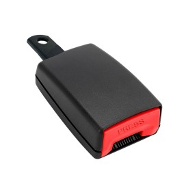 Ανταλλακτικό Μπαστούνι Για Ζώνη Ασφαλείας 12cm Auto Gs 20613 1 Τεμάχιο Ανταλλακτικό Μπαστούνι Για Ζώνη Ασφαλείας 12cm Auto Gs 20613 1 Τεμάχιο