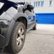 Πλαϊνά Φτερά Τροχών Για Dacia Duster 2018-2021 & Τριμ Πόρτας Σετ 14 Τεμαχίων