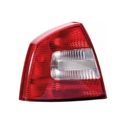 Φανάρι Πισινό Αριστερό Για Skoda Octavia 5 08-13 4D Sedan Depo