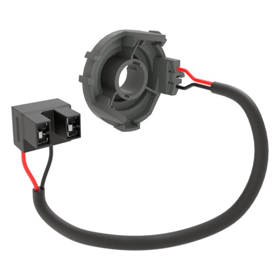 Αντάπτορες Τοποθέτησης LEDriving Osram H7 64210DA08 2 Τεμάχια
