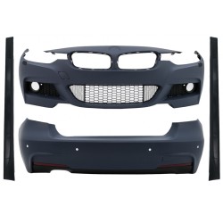 Body Kit Για Bmw 3 F30 11-19 M-Tech Μόνο Πίσω PDC Body Kit Για Bmw 3 F30 11-19 M-Tech Μόνο Πίσω PDC