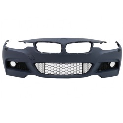 Body Kit Για Bmw 3 F30 11-19 M-Tech Μόνο Πίσω PDC Body Kit Για Bmw 3 F30 11-19 M-Tech Μόνο Πίσω PDC