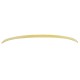 Αεροτομή Πορτ Παγκάζ Για Bmw 5 G30 17+ M5 F90 Look M-Performance Lipspoiler Από Abs Πλαστικό