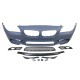 Μπροστινός Προφυλακτήρας Για Bmw 5 F10 10-17 M5 Look Με PDC Μπροστινός Προφυλακτήρας Για Bmw 5 F10 10-17 M5 Look Με PDC