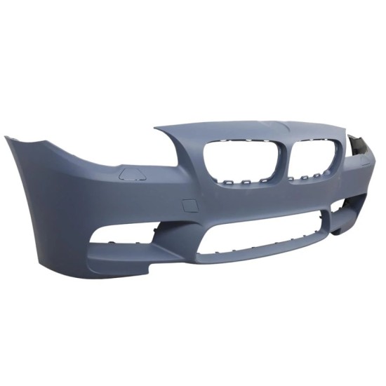 Μπροστινός Προφυλακτήρας Για Bmw 5 F10 10-17 M5 Look Με PDC Μπροστινός Προφυλακτήρας Για Bmw 5 F10 10-17 M5 Look Με PDC