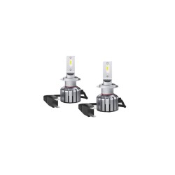 Λάμπες Led H7/H18 Osram 12volt 19watt LEDriving HL Bright ≙ 6000k 64210DWBRT-2HFB 2 Τεμάχια Λάμπες Led H7/H18 Osram 12volt 19watt LEDriving HL Bright ≙ 6000k 64210DWBRT-2HFB 2 Τεμάχια