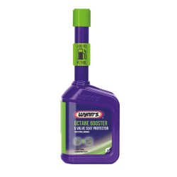 Ενισχυτικό Οκτανίων Octane Booster Wynn's W43873 325ml Ενισχυτικό Οκτανίων Octane Booster Wynn's W43873 325ml