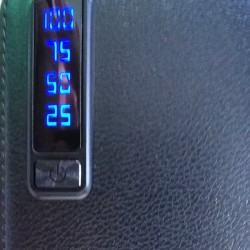 Power Bank Treqa TR-901 12800mAh Με 3 Θύρες USB-A Και Led Φως Μαύρο 1 Τεμάχιο Power Bank Treqa TR-901 12800mAh Με 3 Θύρες USB-A Και Led Φως Μαύρο 1 Τεμάχιο