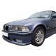 Τριμ Μπροστά Προφυλακτήρα Για Bmw 3 E36 90-98 M3 Σετ 4 Τεμάχια Πλαστικά