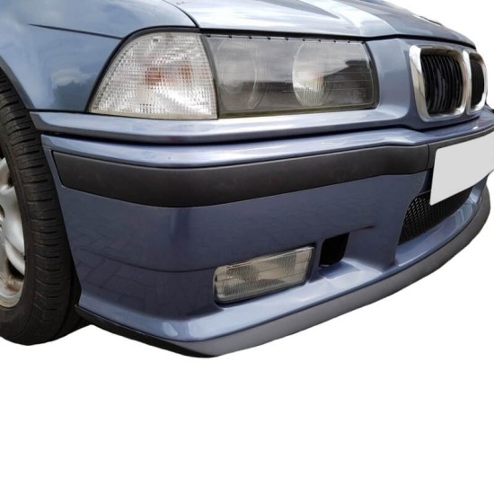 Τριμ Μπροστά Προφυλακτήρα Για Bmw 3 E36 90-98 M3 Σετ 4 Τεμάχια Πλαστικά